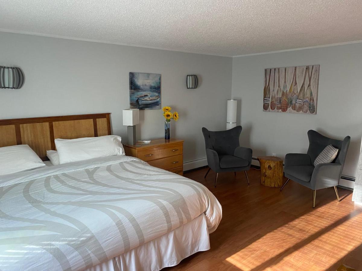 Rose Cottage Bed & Breakfast Valemount Exteriér fotografie